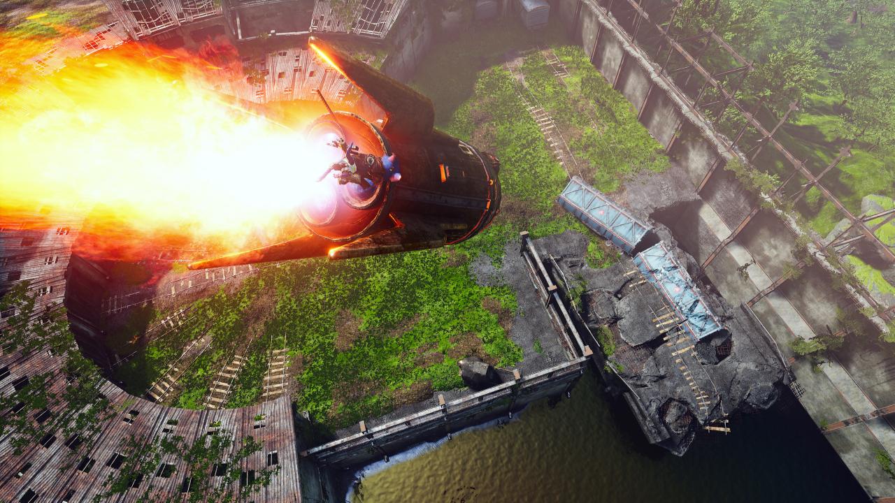 [23/08/2018] Biomutant in der Gamescom-Vorschau (8)