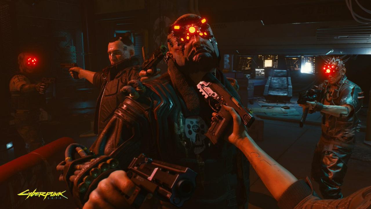 Mit diesen zehn Spielen vertreibt ihr euch am besten die Wartezeit auf Cyberpunk 2077.