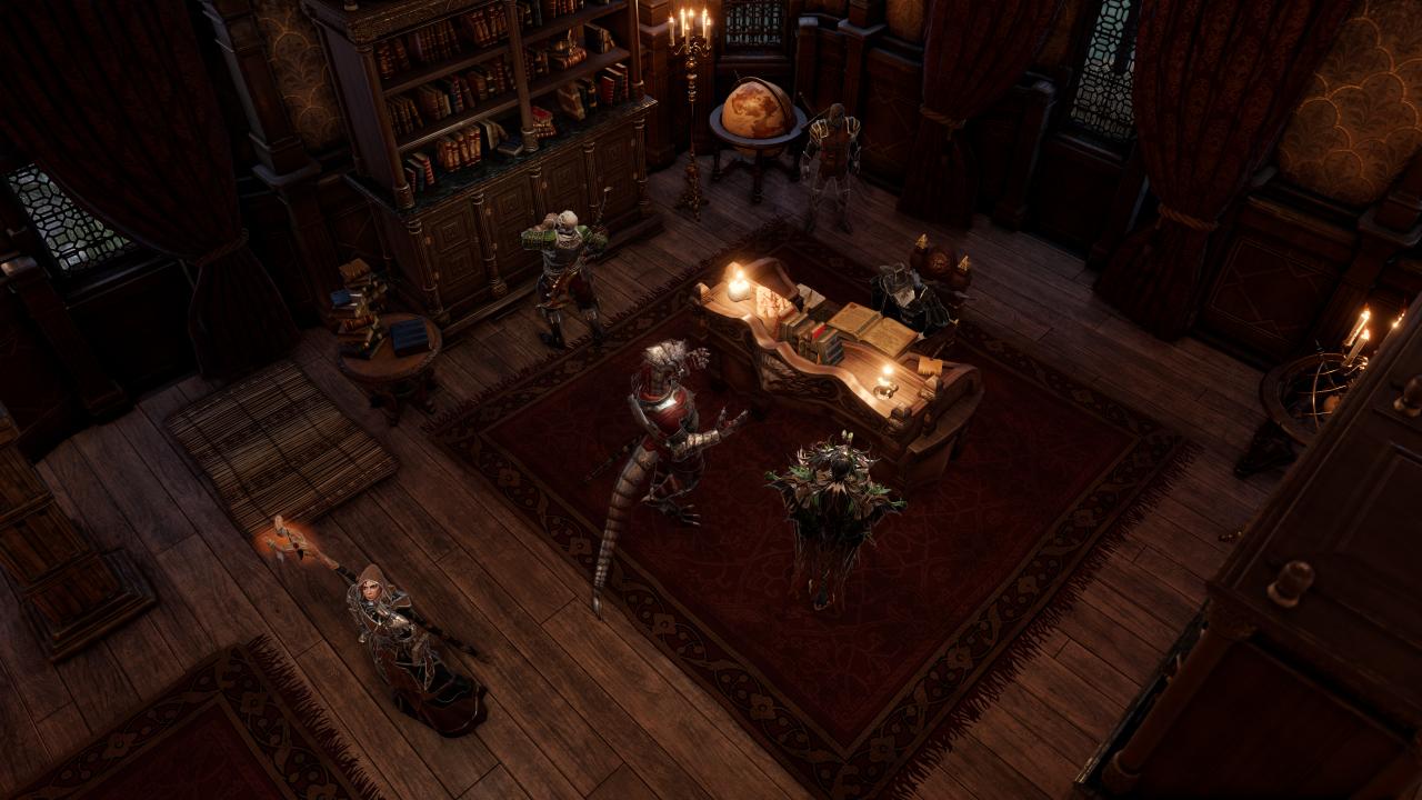 [02/08/2018] Divinity: Original Sin 2 - Die Definitive Edition in der Vorschau. (4)