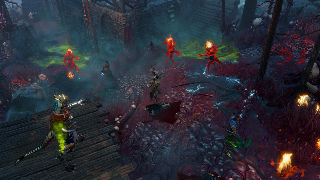 [02/08/2018] Divinity: Original Sin 2 - Die Definitive Edition in der Vorschau. (11)