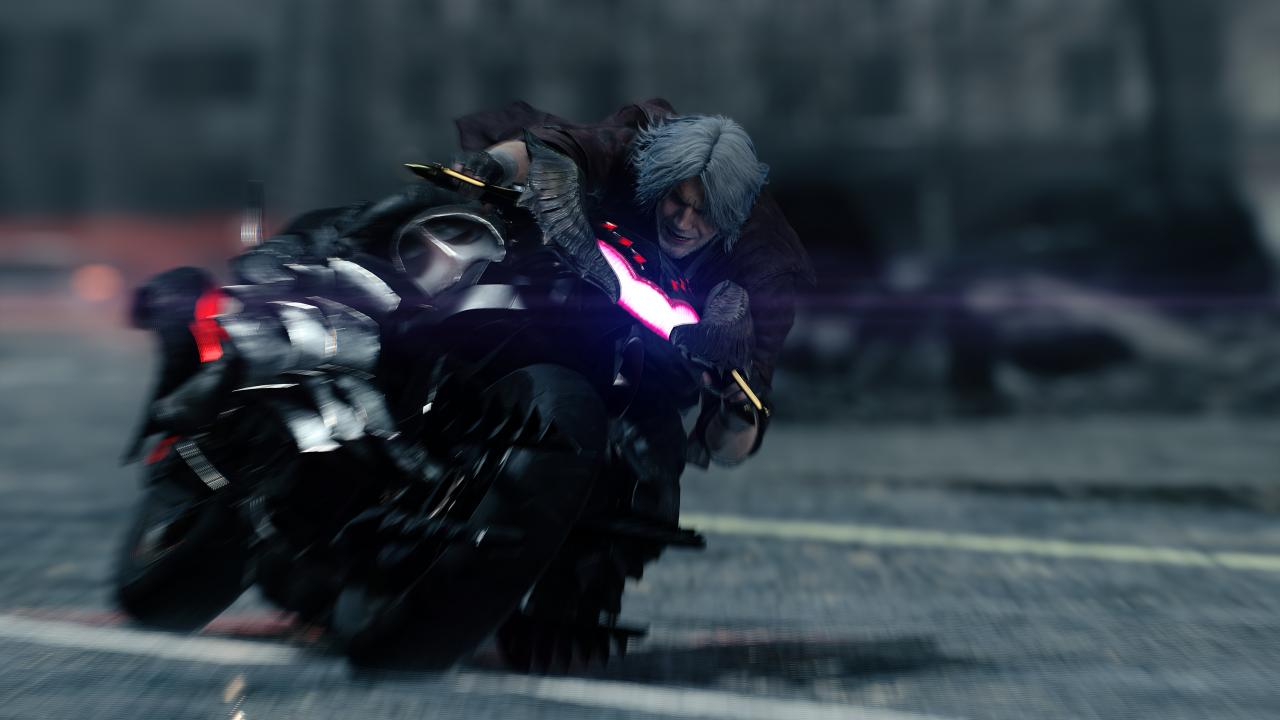 [22/08/2018] Devil May Cry 5 in der Gamescom-Vorschau (7)