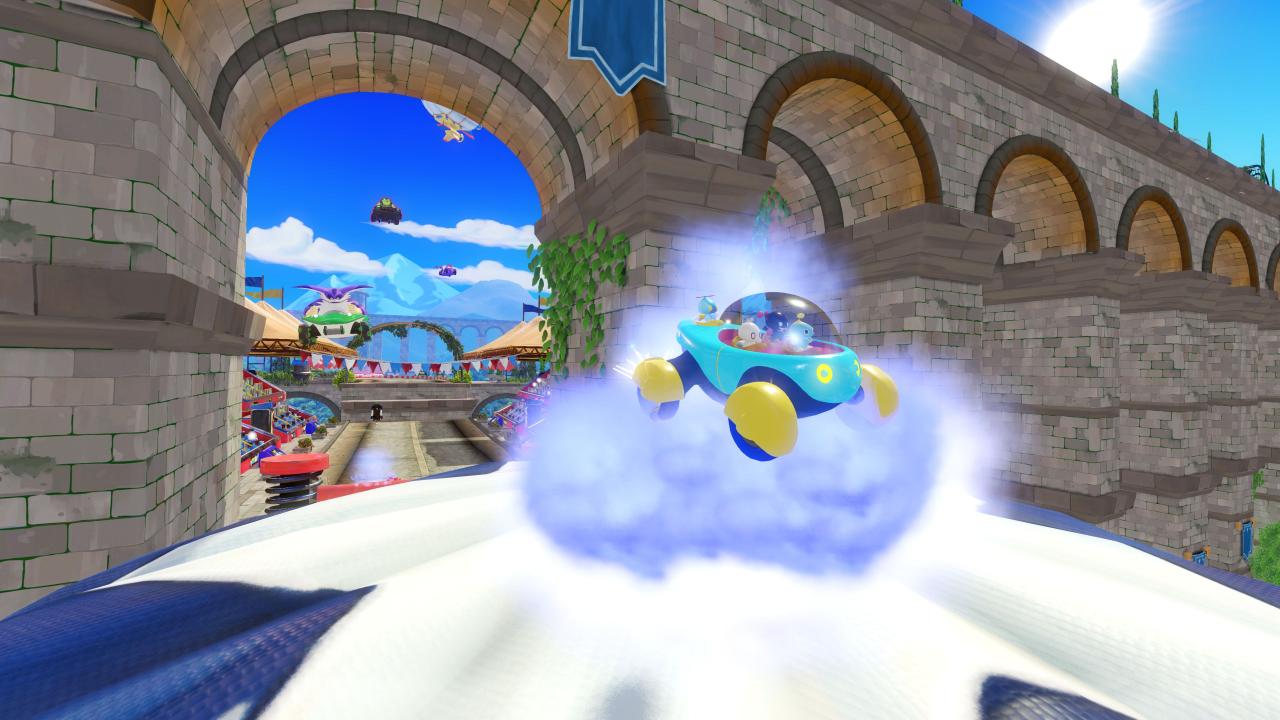 [22/08/2018] Team Sonic Racing in der Gamescom-Vorschau (4)