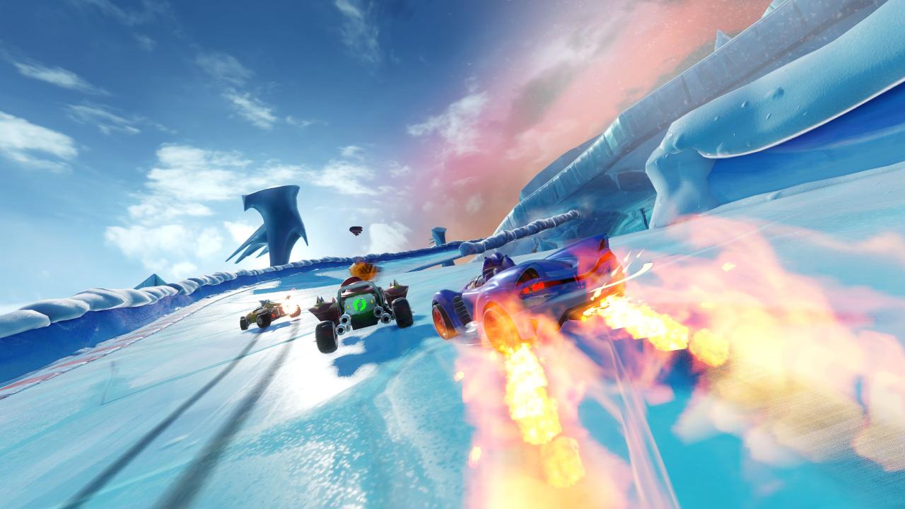 [22/08/2018] Team Sonic Racing in der Gamescom-Vorschau (13)