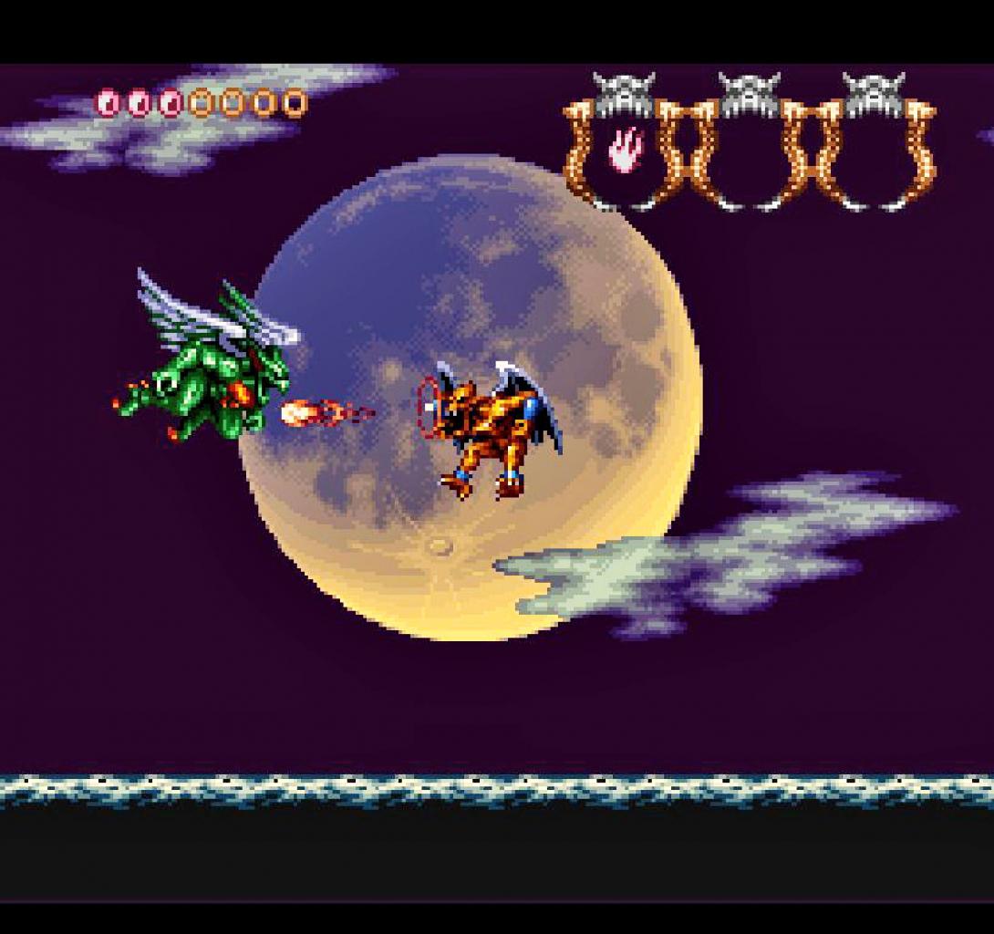 [07/08/2018] In Demon’s Crest stellt sich euch mehrfach Arma zum Duell. Anfangs noch deutlich unterlegen, werdet ihr bald stark genug für einen Kampf auf Augenhöhe sein.
