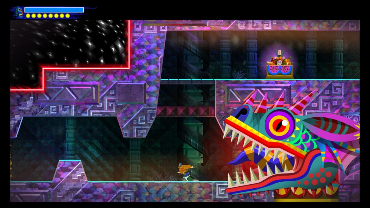 Guacamelee! 2