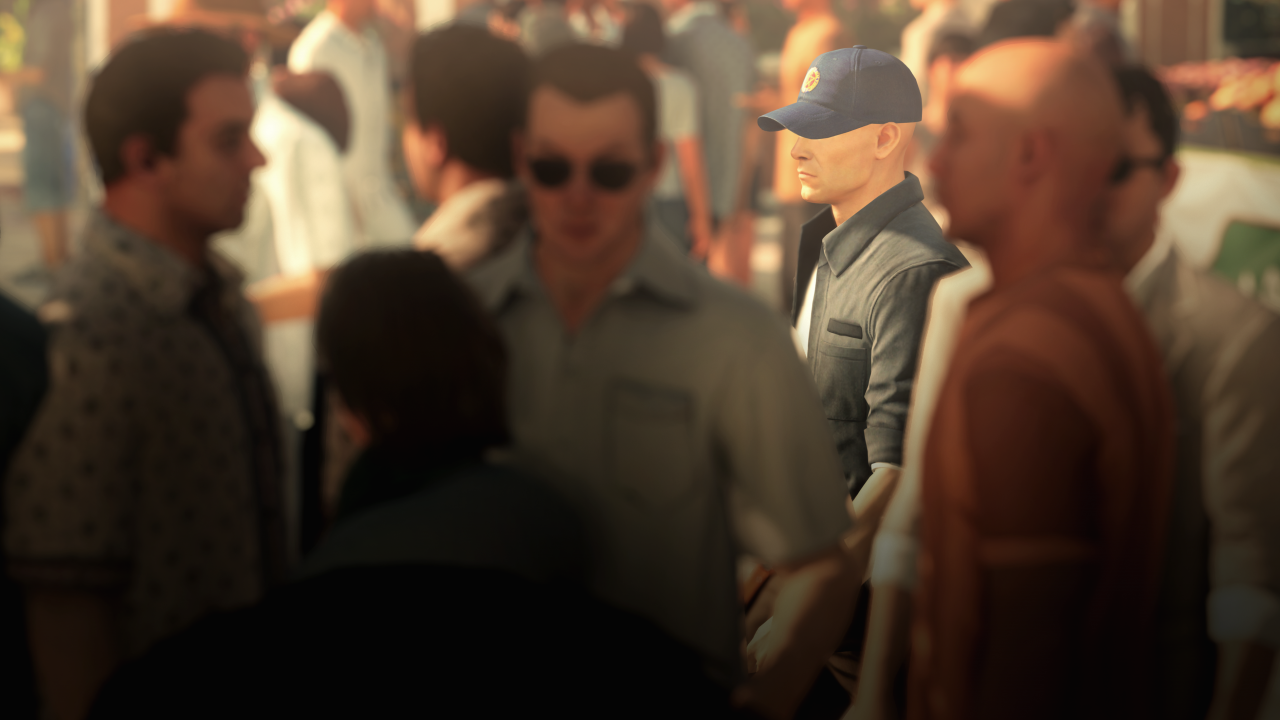 [24/08/2018] Hitman 2 bietet viele Möglichkeiten, um die Auftragsmorde durchzuführen. Das haben wir bei unserem Hands-on-Termin auf der gamescom 2018 gemerkt.&nbsp;