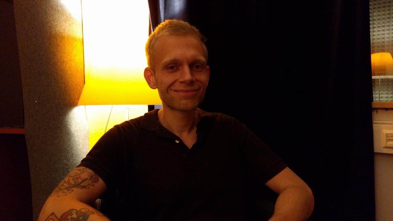 [16/08/2018] Die Games-Redakteure Lukas Schmid (links) und Johannes Gehrling (rechts) liefern euch in der ersten Folge des Nintendo-Podcast spannende Einblicke in die weite und interessante Nintendo-Welt.