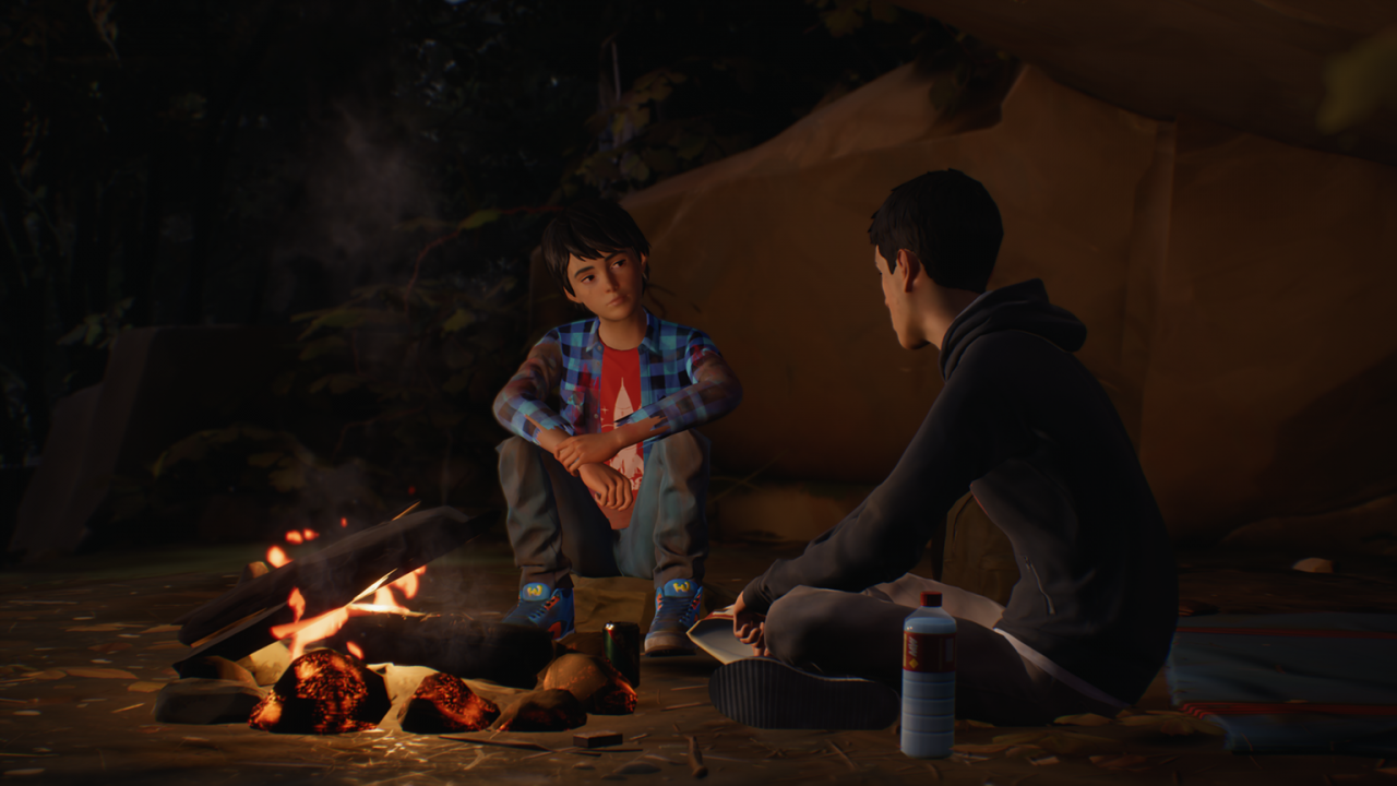 [21/08/2018] Life is Strange 2 in der Gamescom-Vorschau. (3)