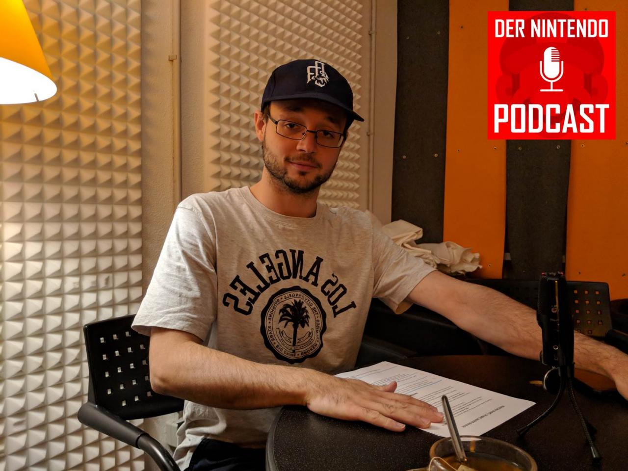 [28/08/2018] Nintendo Podcast #2: Gamescom, Fortnite, Mario Party und mehr (2)