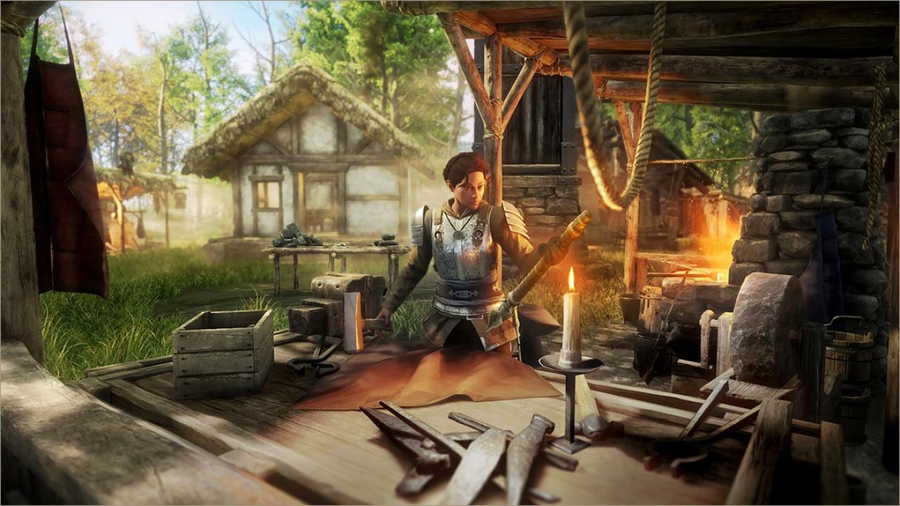 [22/08/2018] New World in der gamescom-Vorschau. (4)