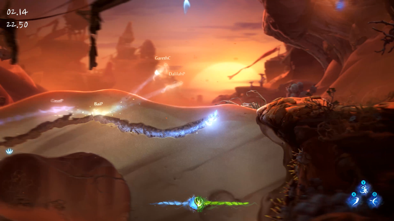 [29/08/2018] Ori and the Will of the Wisps in der gamescom-Vorschau: ​So schön (5)