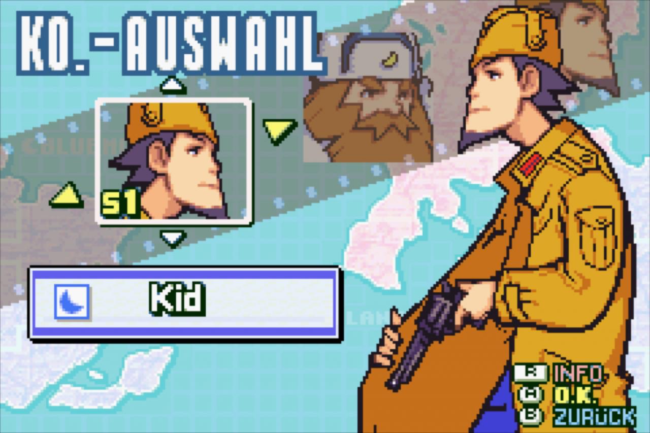 [31/08/2018] Nintendo Wars: Retro-Special zur kultigen Strategie-Serie