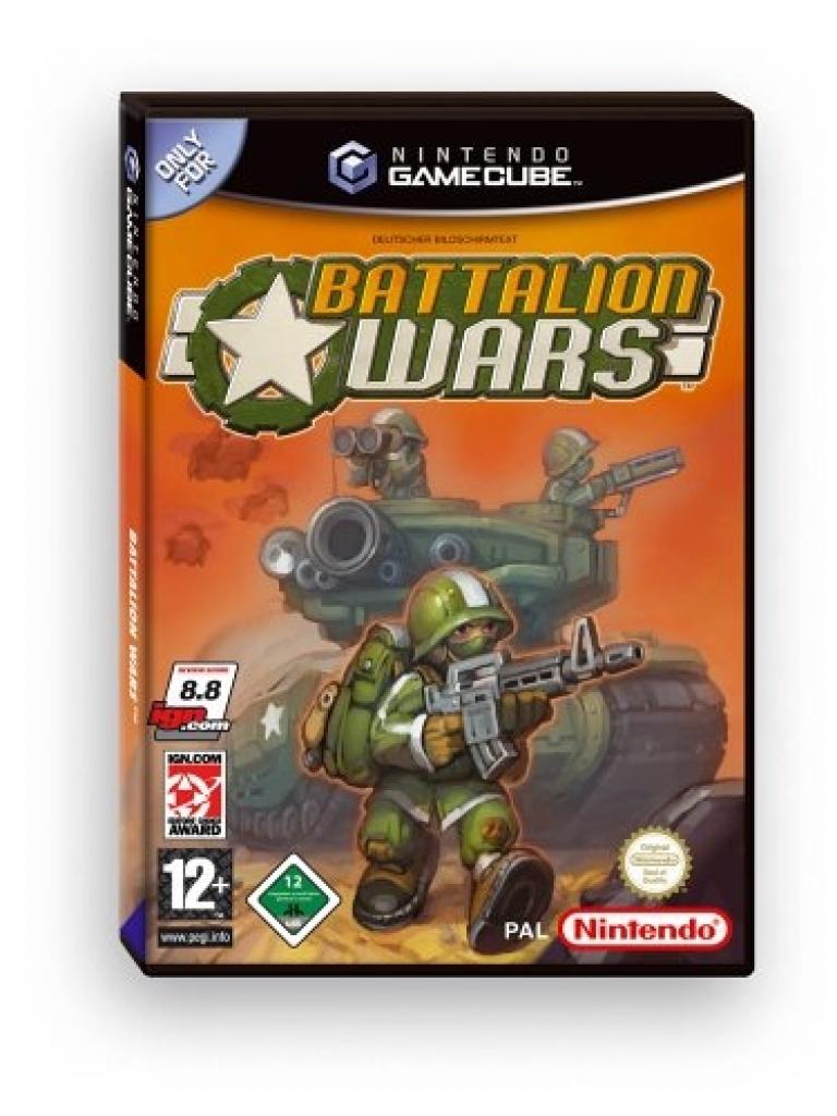 [31/08/2018] Nintendo Wars: Retro-Special zur kultigen Strategie-Serie