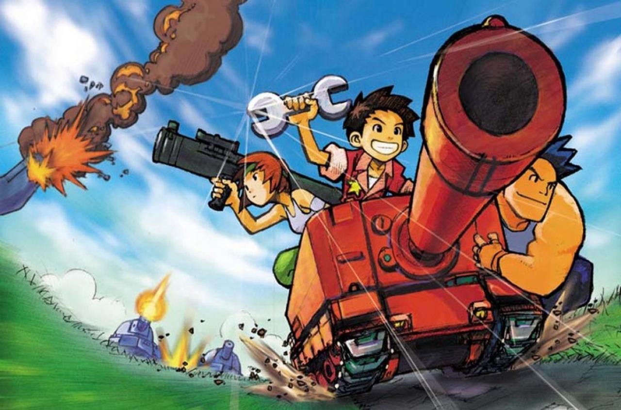 [31/08/2018] Nintendo Wars: Retro-Special zur kultigen Strategie-Serie