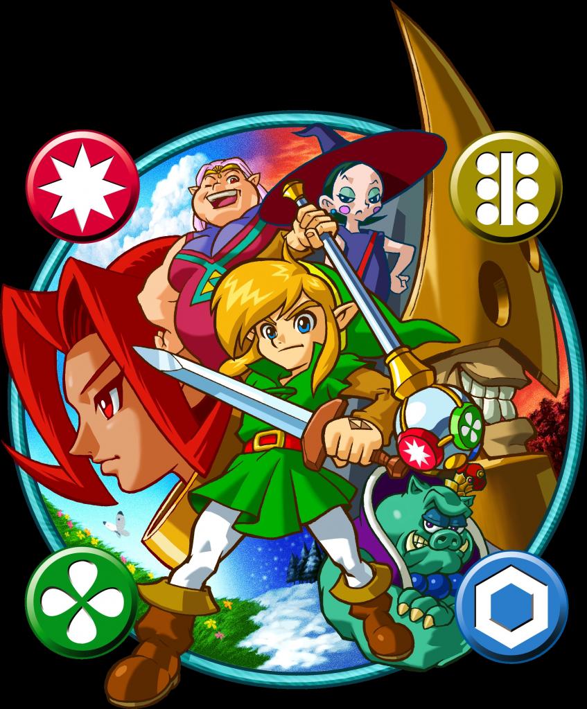 [24/08/2018] The Legend of Zelda: Die 25 prägendsten Momente der Serien-Geschichte + das erwarten wir uns vom nächsten Teil (29)