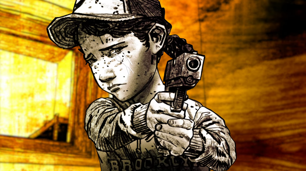 [06/08/2018] Mit der letzten Folge The Walking Dead wird auch das Kapitel Telltale Games endgültig geschlossen.