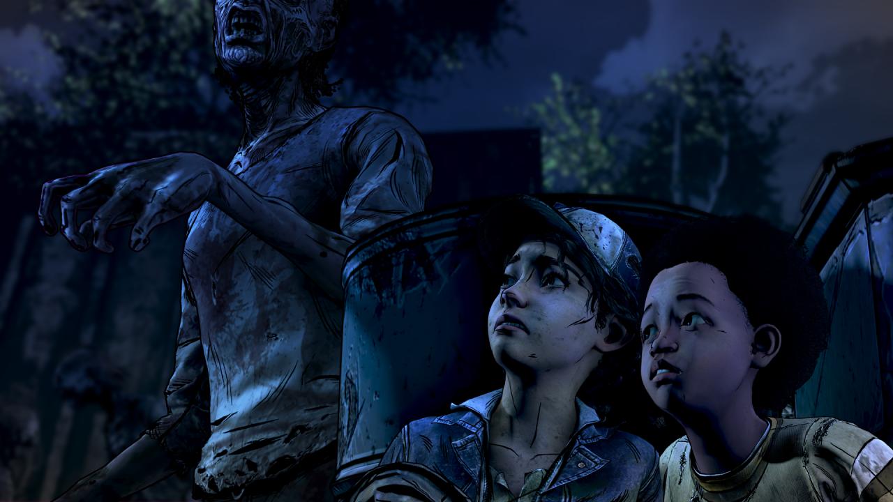 [06/08/2018] Mit der vierten Episode von The Walking Dead: The Final Season endet Clementines Abenteuer. Wir hoffen auf ein würdiges Finale.