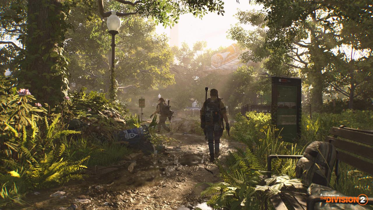 [22/08/2018] The Division 2: Wir zeigen euch, wie ihr die beste Waffe des Spiels erhaltet (1)