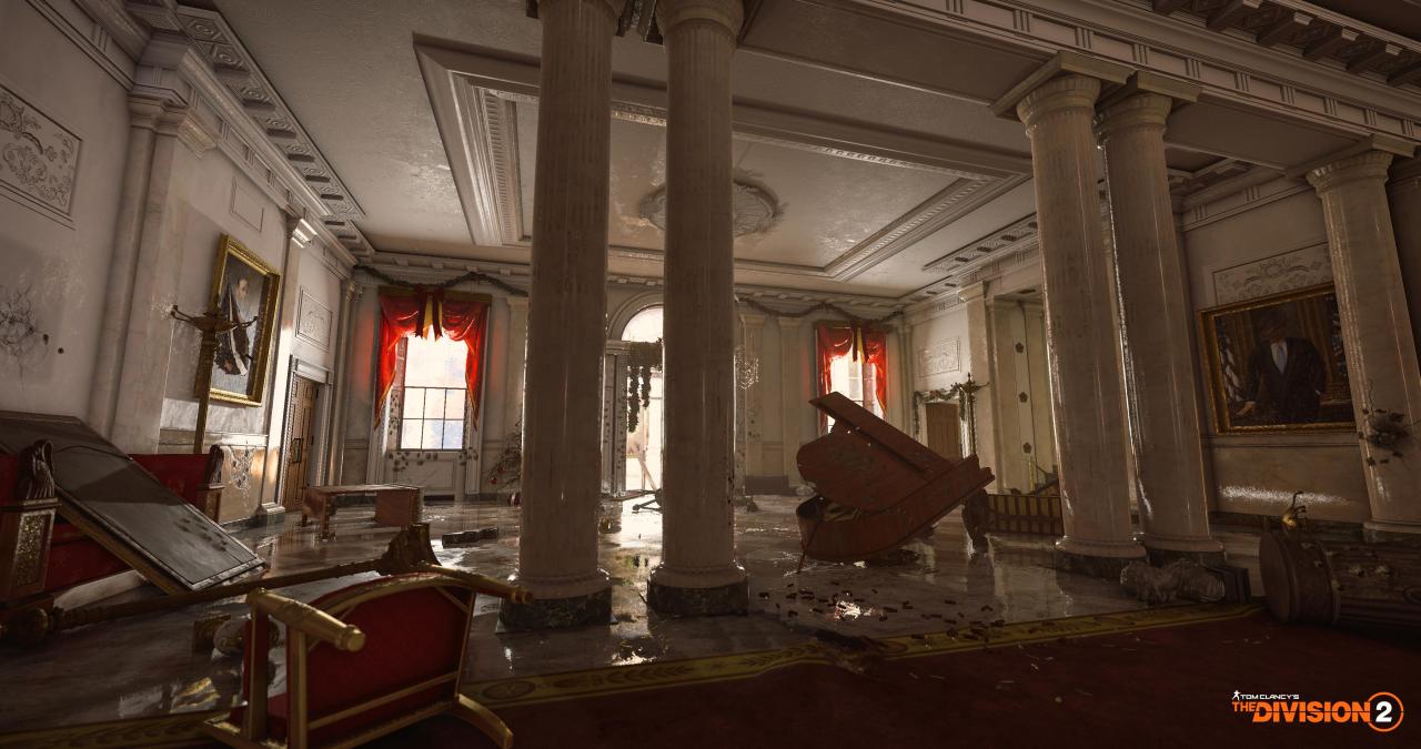 [22/08/2018] The Division 2: Wir zeigen euch, wie ihr die beste Waffe des Spiels erhaltet (3)