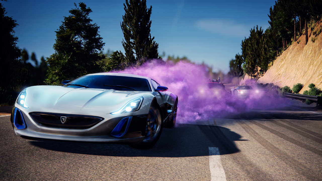 [24/08/2018] The Grand Tour Game in der gamescom-Vorschau. (2)