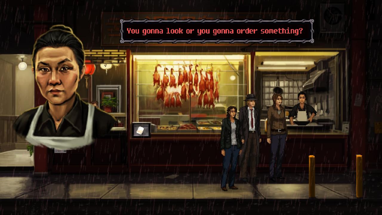 [21/08/2018] Unavowed im Test - Review des Mystery-Adventures