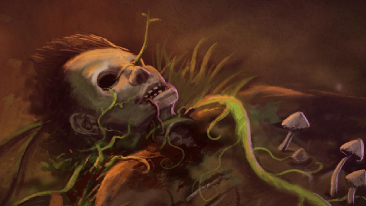 [21/08/2018] Unavowed im Test - Review des Mystery-Adventures