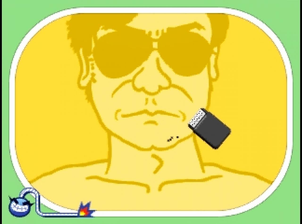 [02/08/2018] Das Spiel unterscheidet nicht zwischen neu aufgelegten und völlig neuen Microgames. Manche bekannte Exemplare wurden steuerungstechnisch aber leicht angepasst.