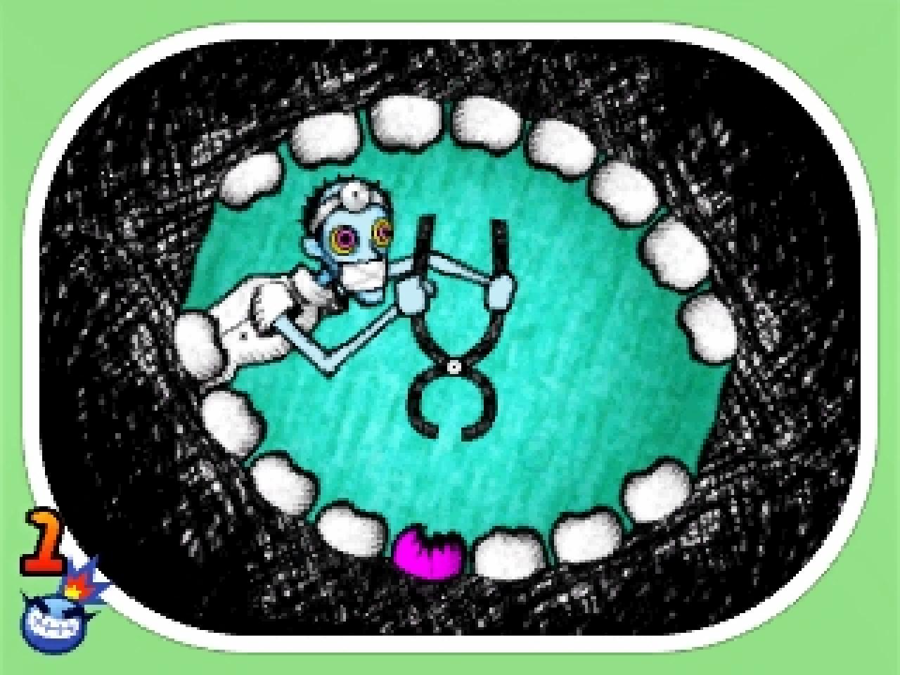 [02/08/2018] Unter den Gyroskop-Minispielen finden sich auch solche, die aus Warioware: Smooth Moves für die Wii stammen. Die Bewegungssteuerung wird gut emuliert.
