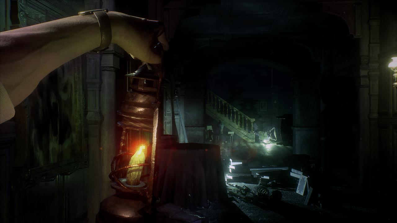 [23/08/2018] Call of Cthulhu in der gamescom Vorschau. (6)