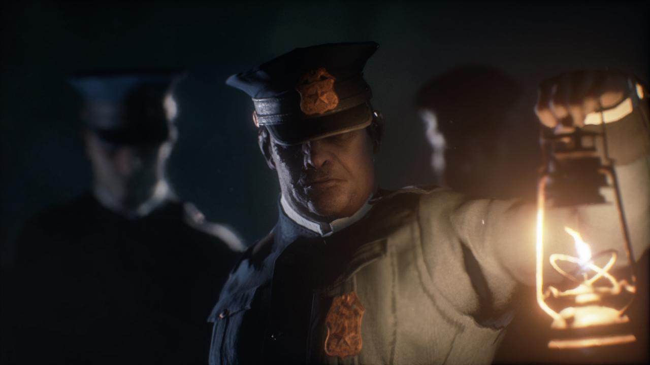 [23/08/2018] Call of Cthulhu in der gamescom Vorschau. (9)