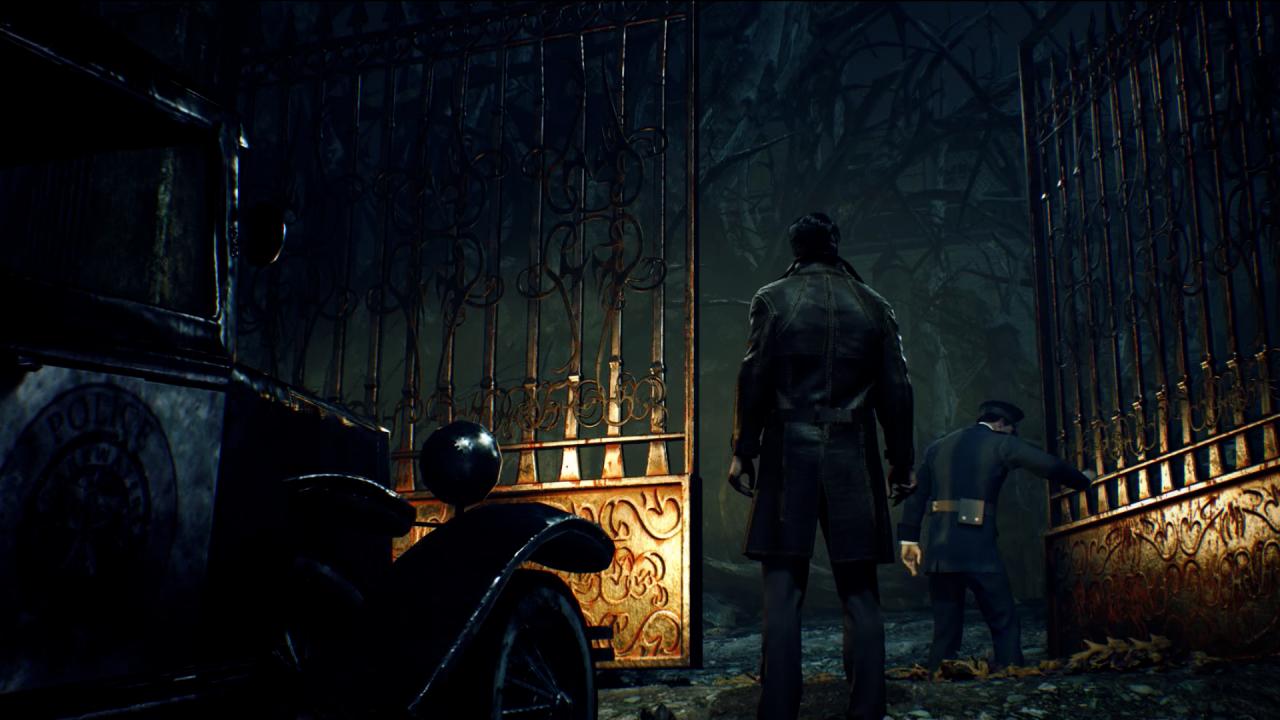[23/08/2018] Call of Cthulhu in der gamescom Vorschau. (14)