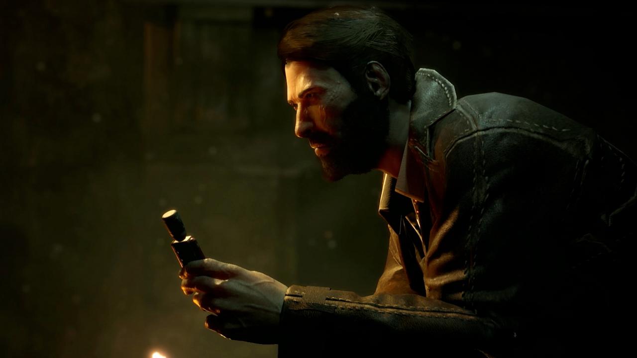 [23/08/2018] Call of Cthulhu in der gamescom Vorschau. (15)