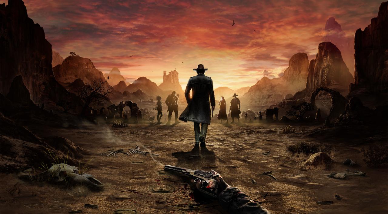 [21/08/2018] Desperados 3 im Test für PC, PS4 und Xbox One