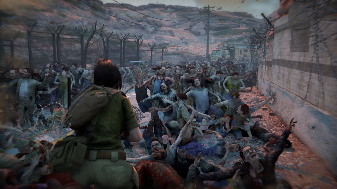 [23/08/2018] World War Z in der Gamescom-Vorschau (4)