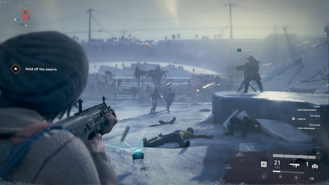 [23/08/2018] World War Z in der Gamescom-Vorschau (5)