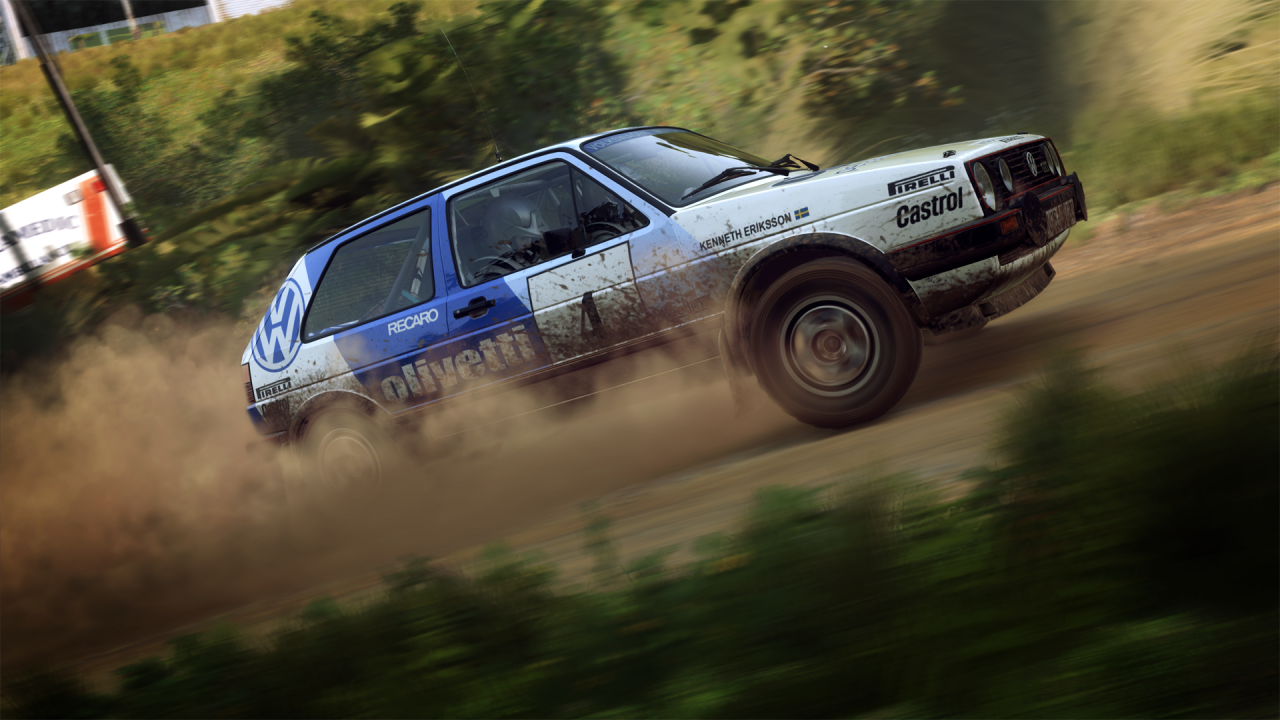 [28/09/2018] Dirt Rally 2.0 in der Hands-on-Vorschau: Wir haben beim Reveal-Event in London im Dreck gewühlt (8)
