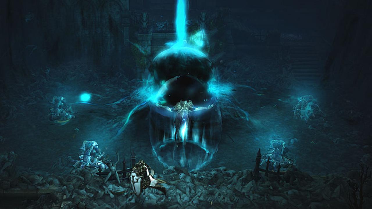 [11/09/2018] Diablo 3 beinhaltet neben dem Grundspiel auch alle jemals für das Spiel erschienenen Erweiterungen sowie Exklusivinhalte.