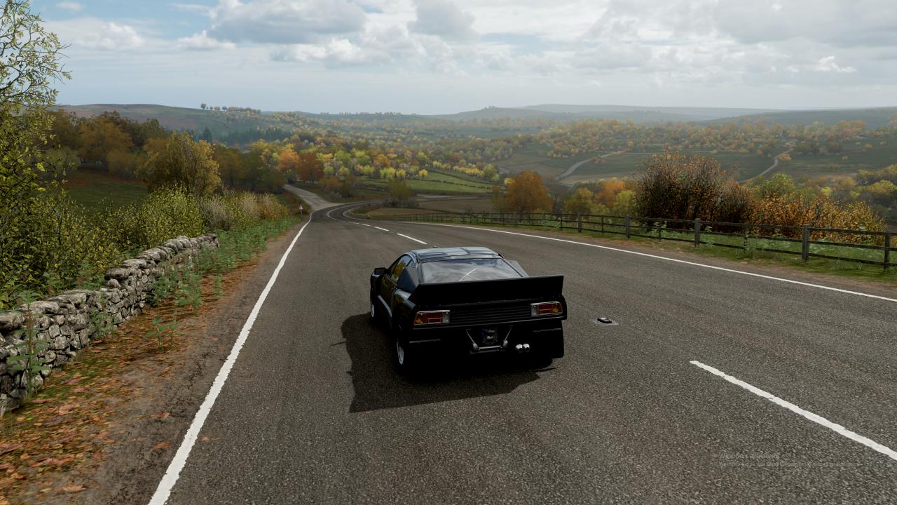 [26/09/2018] Gute Wahl: Mit der Forza Horizon-Serie hat Playground mehrfach sein Talent bewiesen. Besonders in Hinsicht auf Umgebungen und Landschaften brilliert das Team.