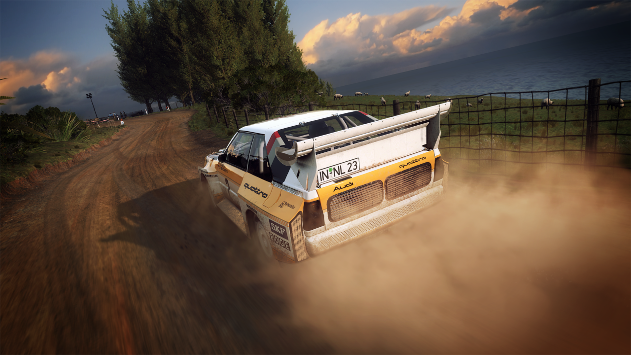 [28/09/2018] Dirt Rally 2.0 in der Hands-on-Vorschau: Wir haben beim Reveal-Event in London im Dreck gewühlt (10)