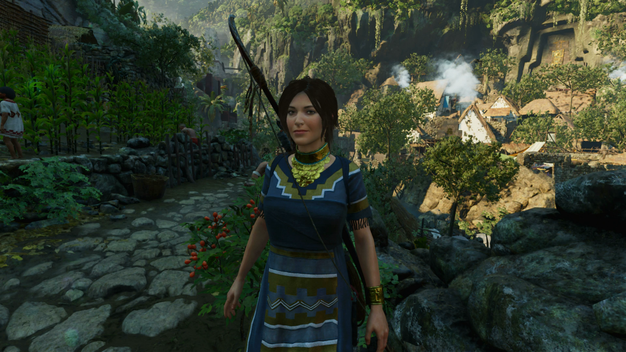 [06/09/2018] Shadow of the Tomb Raider im Test. (1)