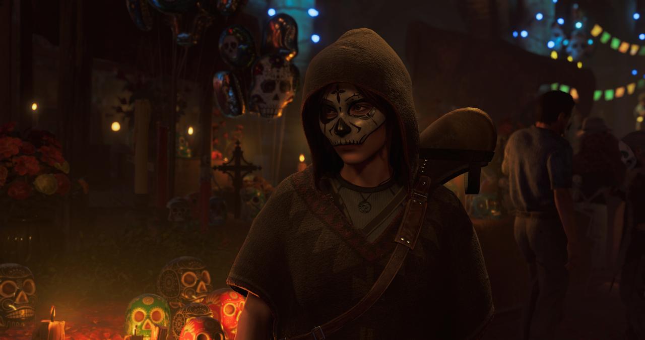 [06/09/2018] Shadow of the Tomb Raider im Test. (7)