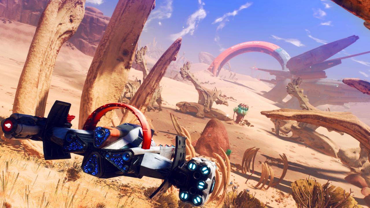 [26/09/2018] Starlink: Battle for Atlas (2)