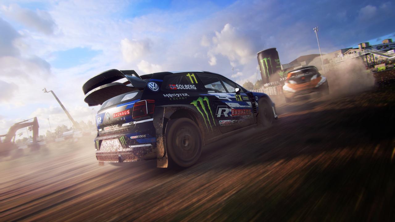 [28/09/2018] Dirt Rally 2.0 in der Hands-on-Vorschau: Wir haben beim Reveal-Event in London im Dreck gewühlt (12)