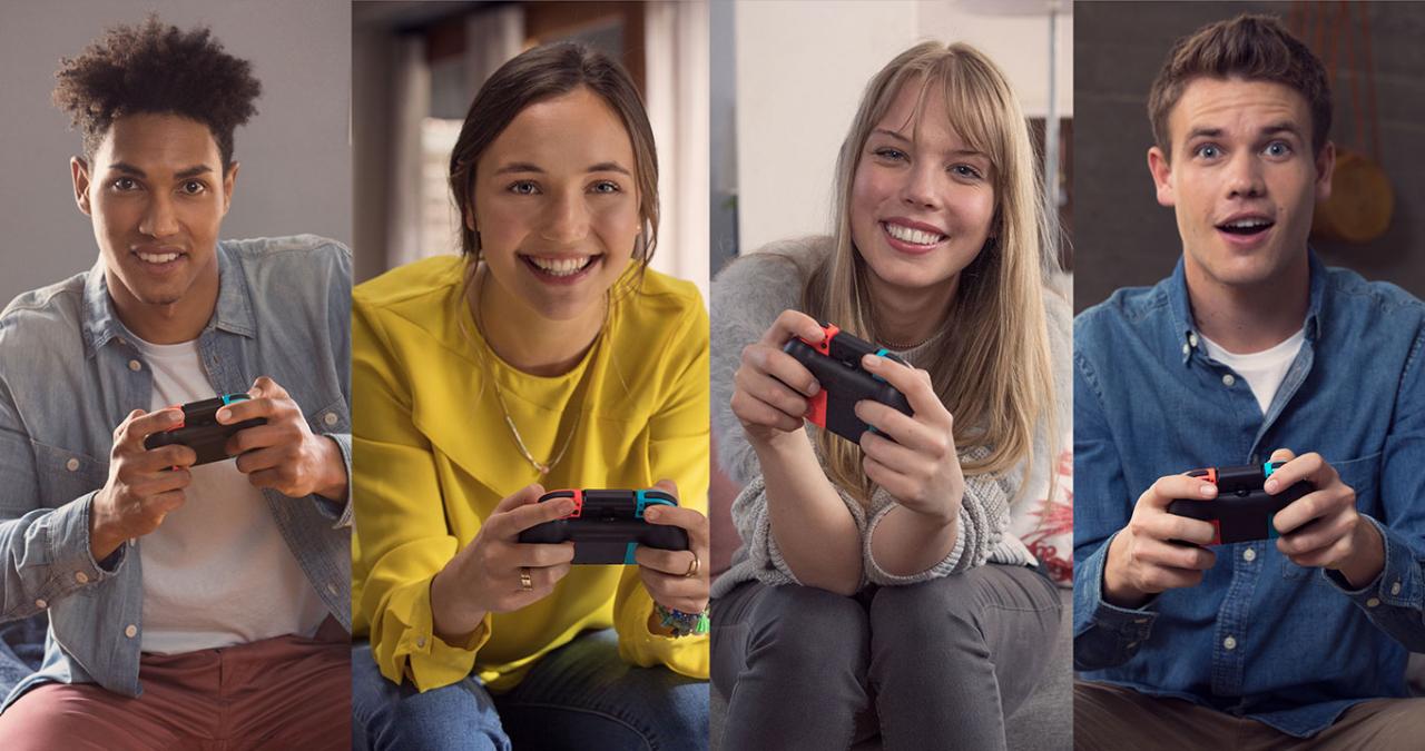 [20/09/2018] Online-Spielen ist seit dem 19. September 2018 auf der Switch nur noch nach Abschluss eines kostenpflichtigen Online-Abos möglich.