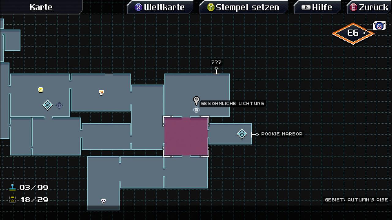 [12/10/2018] Crosscode im Test (35)
