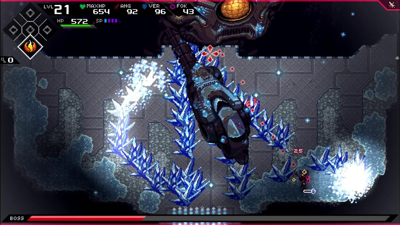[12/10/2018] Crosscode im Test (5)