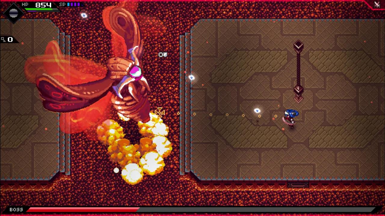 [12/10/2018] Crosscode im Test (13)