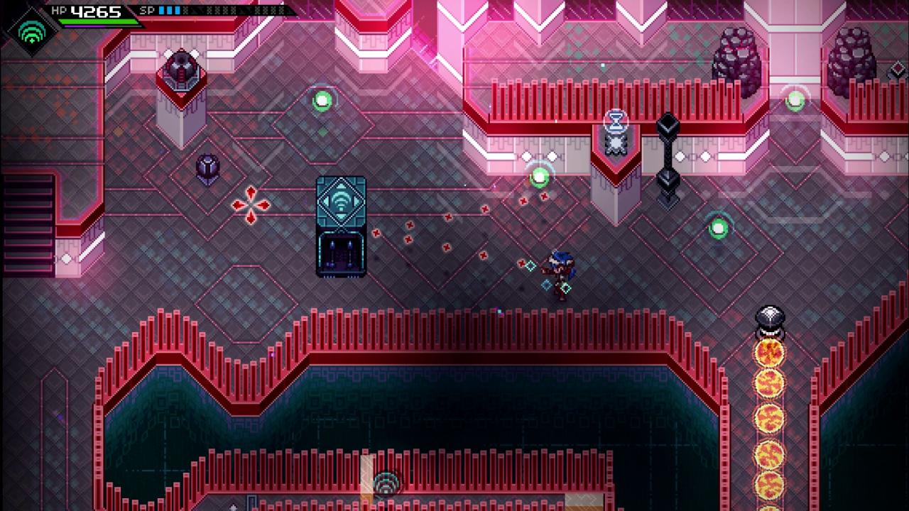 [12/10/2018] Crosscode im Test (27)