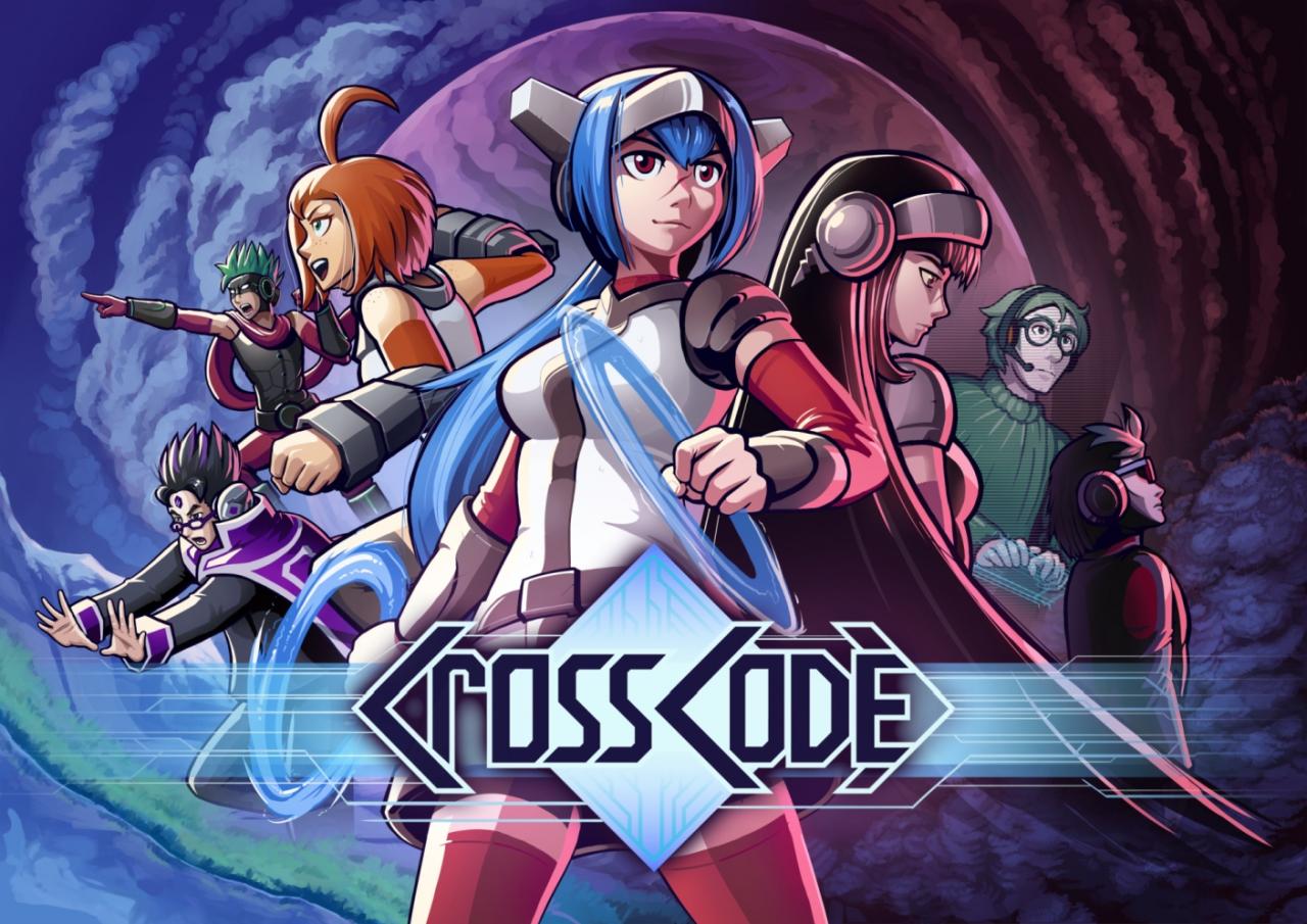[12/10/2018] Crosscode nach sieben Jahren Entwicklung im Test