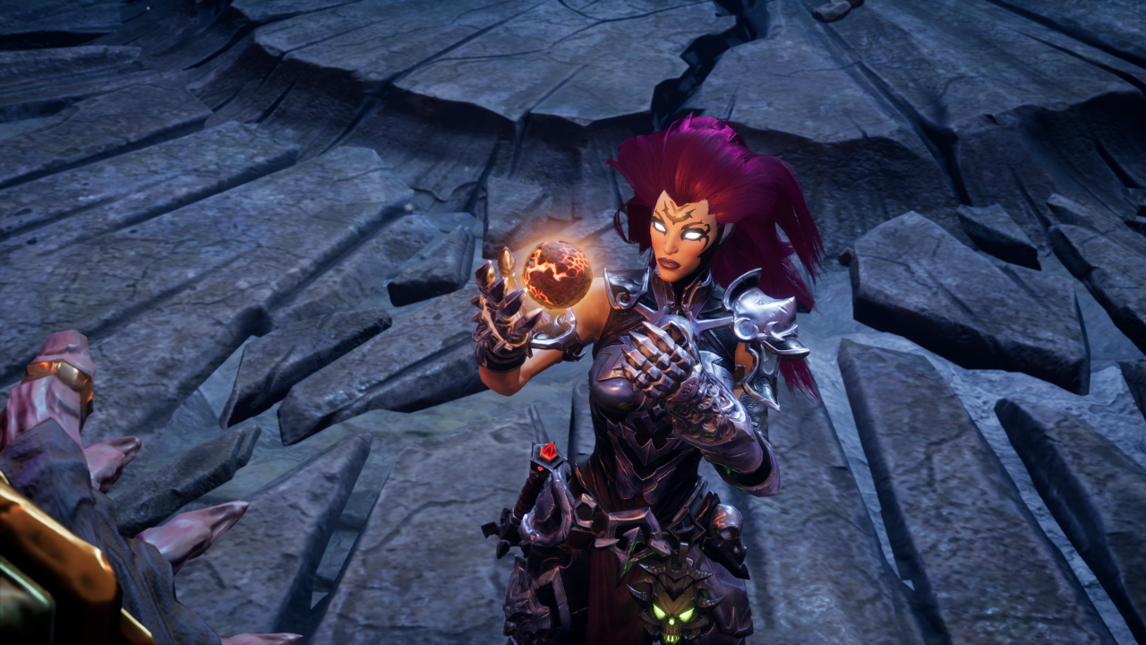 [01/10/2018] In Darksiders 3 erlebt ihr die dritte Reiterin der Apokalypse Fury in voller Aktion. In unserer Preview erfahrt ihr alles Wissenswerte zum neuen Action-Adventure von THQ Nordic.